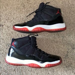 Jordan 11